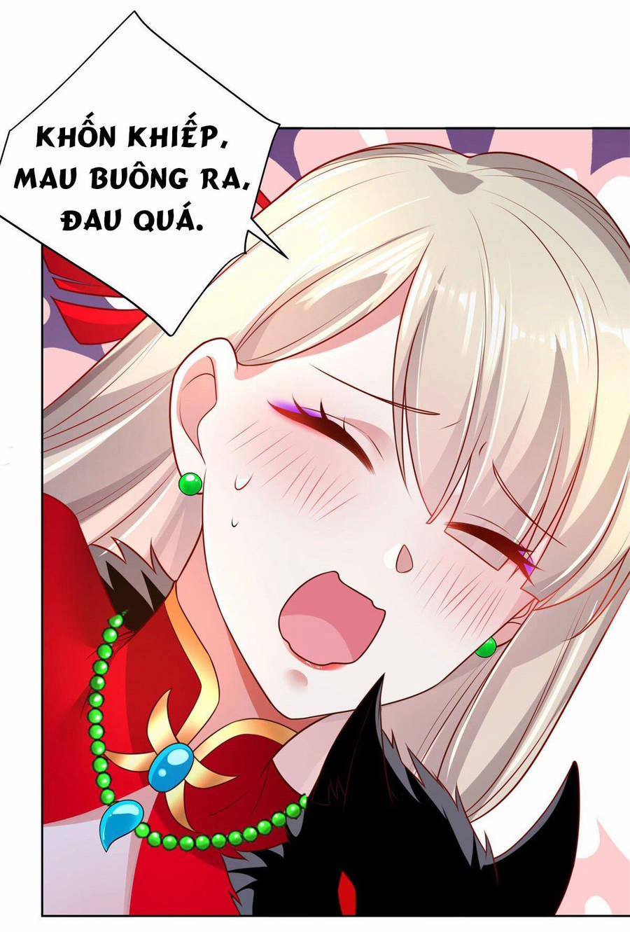 Đại Phản Diện 15 trang 36