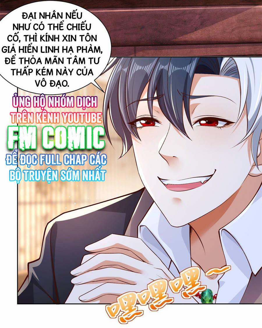 Đại Phản Diện 15 trang 4