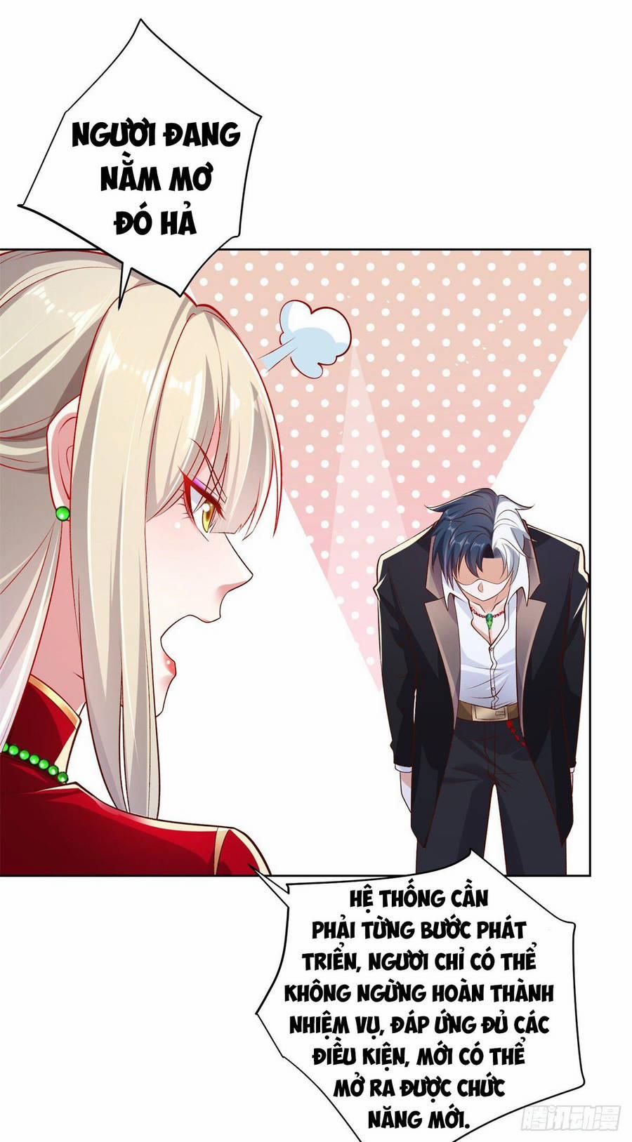 Đại Phản Diện 15 trang 9