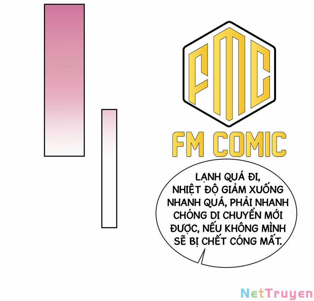 Đại Phản Diện 16 trang 1