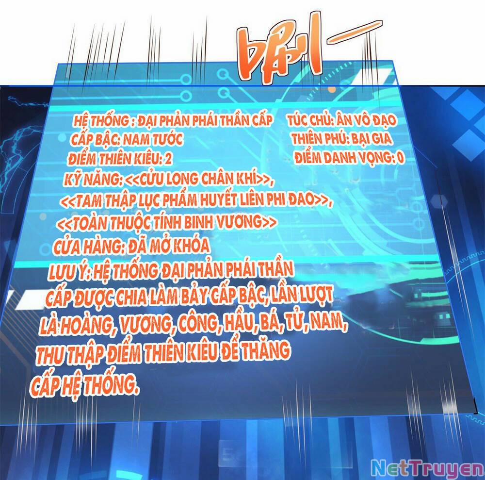 Đại Phản Diện 16 trang 12