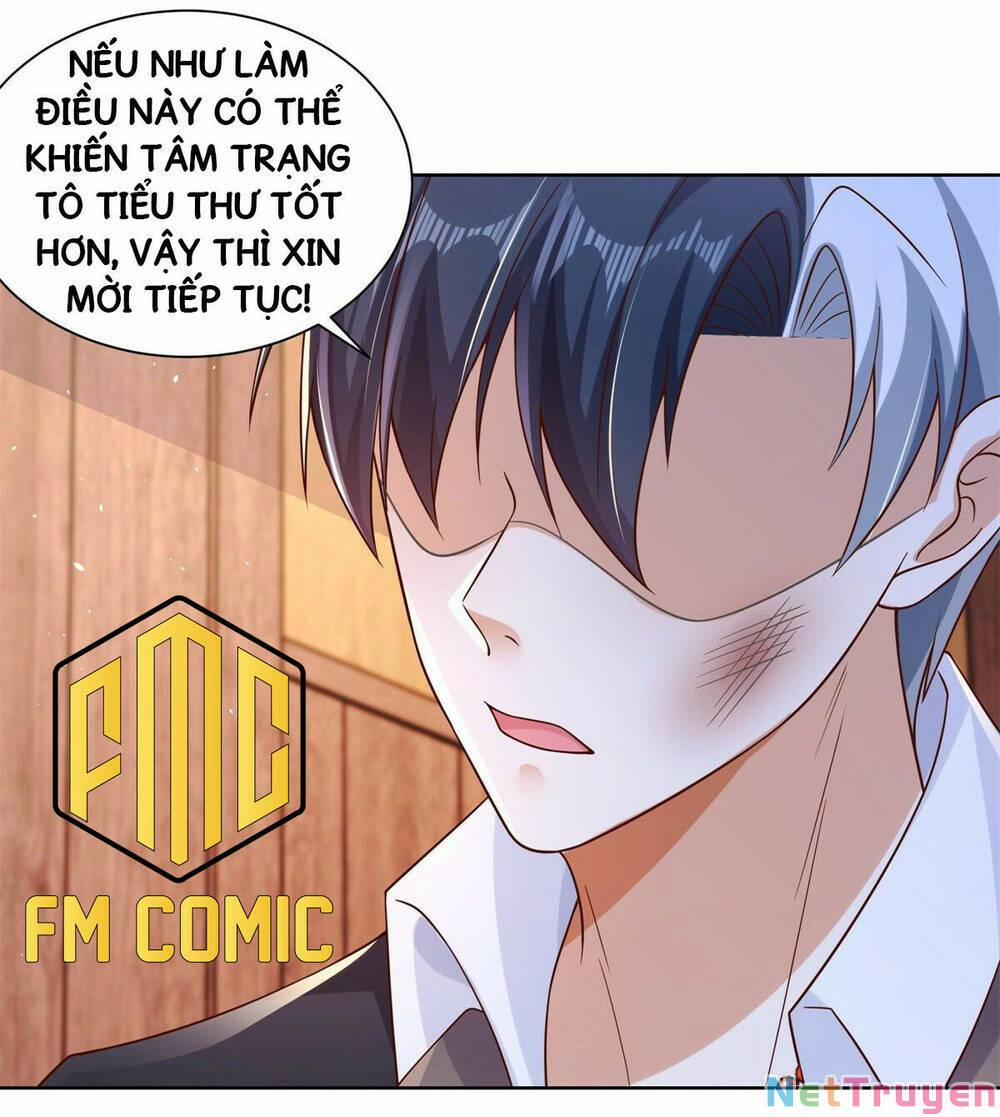 Đại Phản Diện 16 trang 21