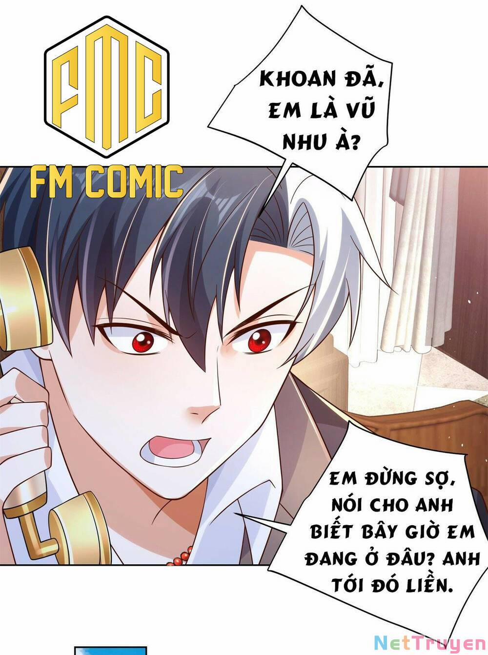 Đại Phản Diện 16 trang 27