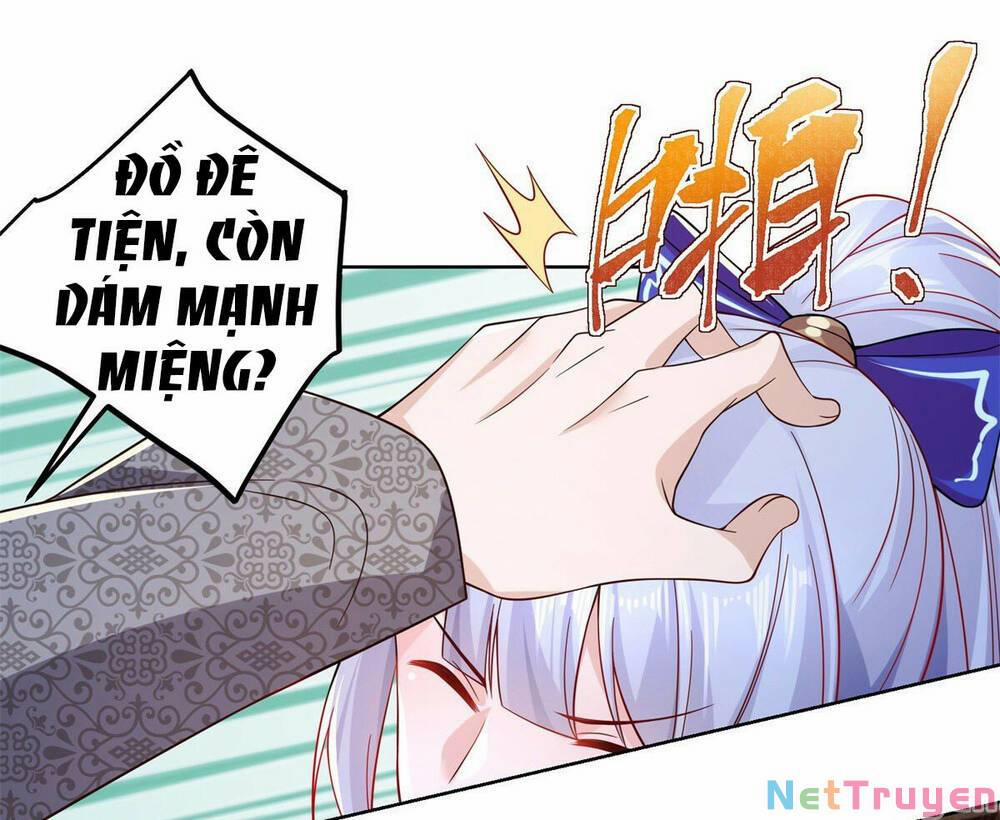 Đại Phản Diện 16 trang 33