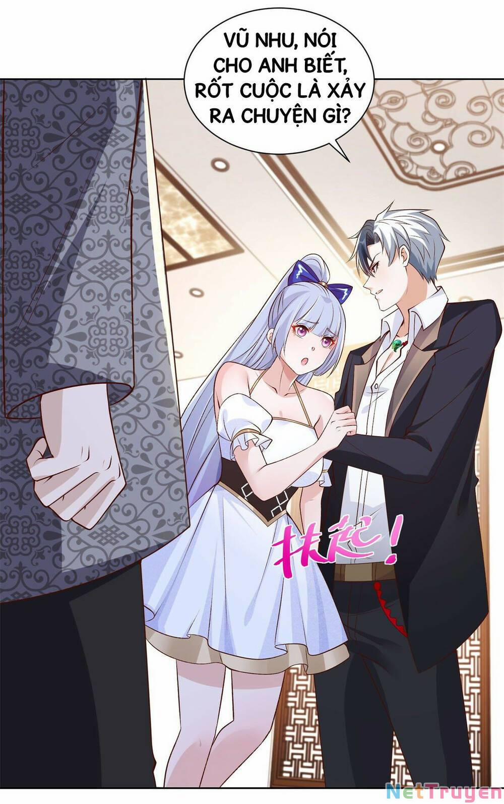 Đại Phản Diện 16 trang 38