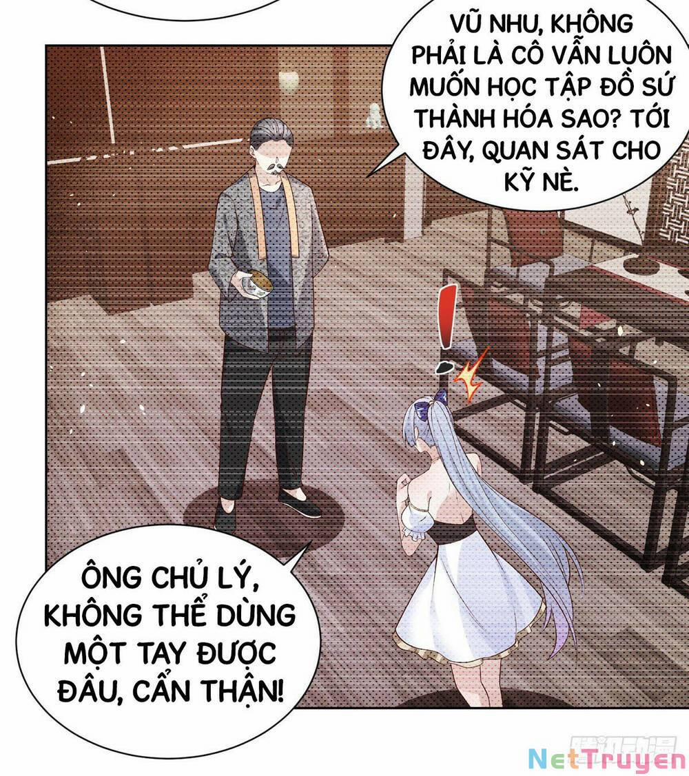 Đại Phản Diện 16 trang 40