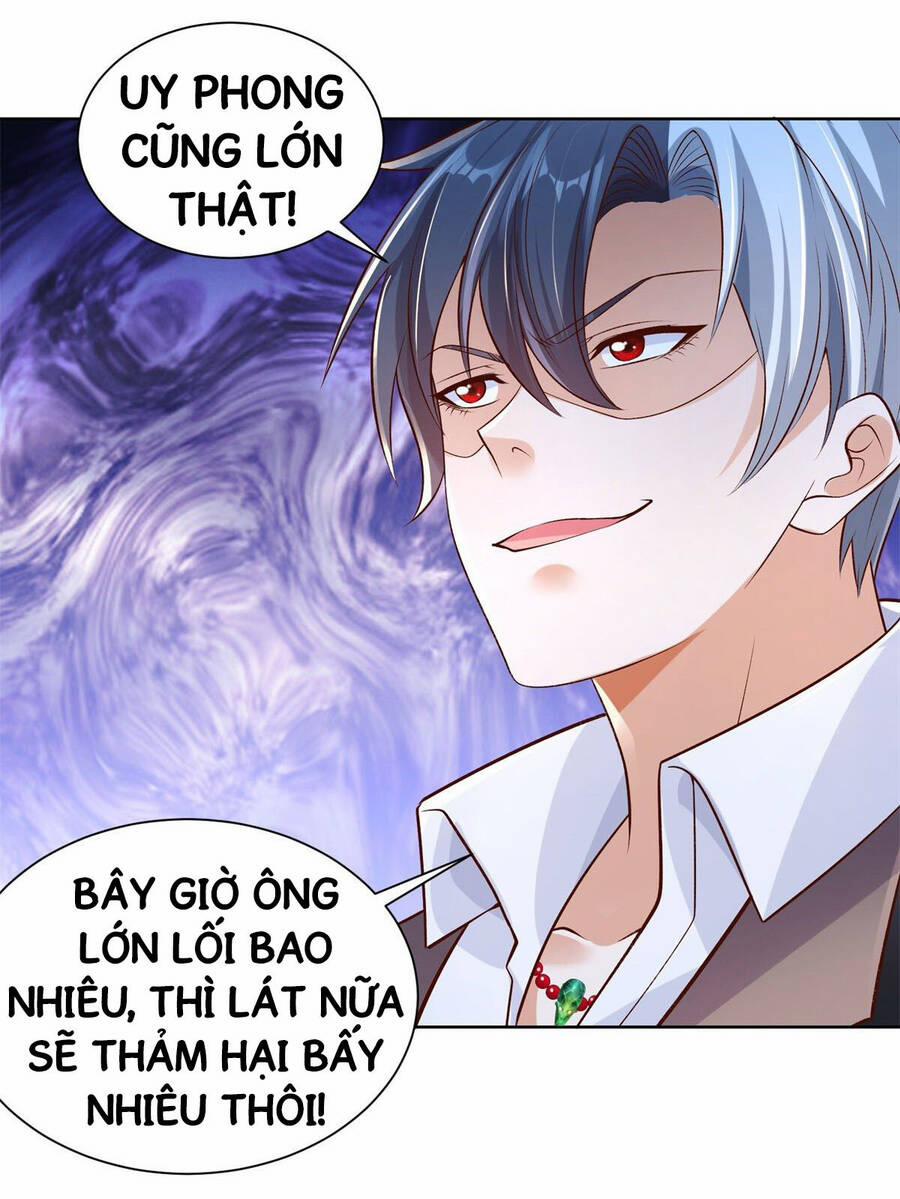 Đại Phản Diện 17 trang 2