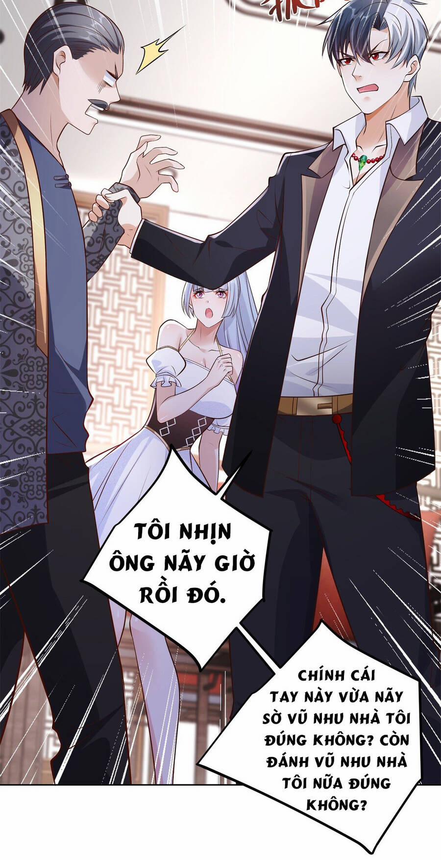 Đại Phản Diện 17 trang 24