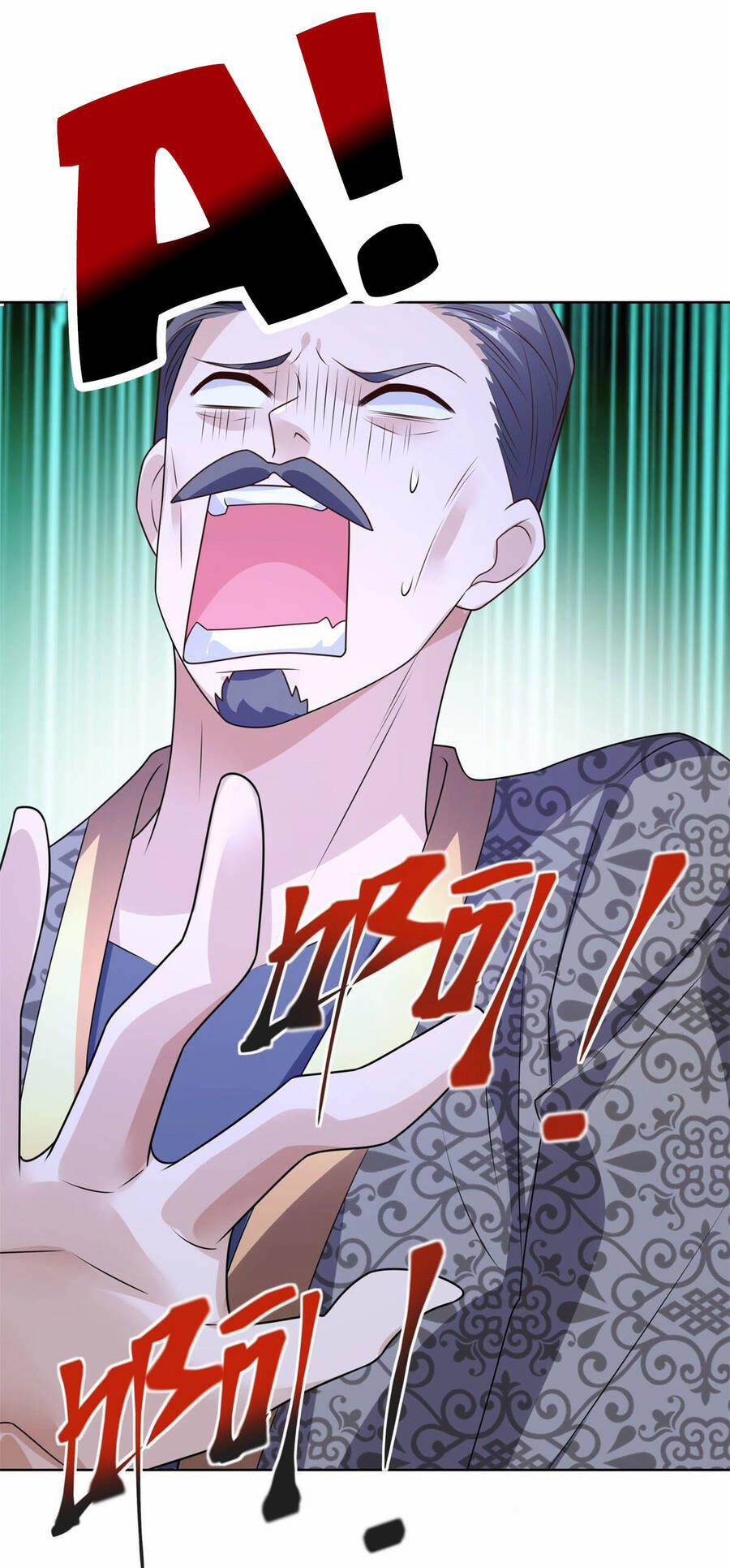 Đại Phản Diện 17 trang 27