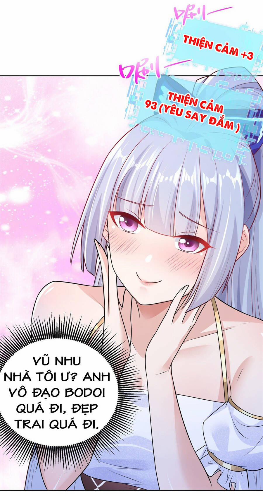 Đại Phản Diện 17 trang 29