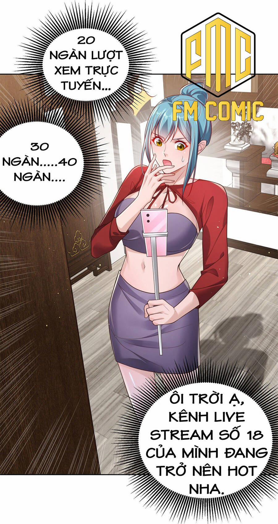 Đại Phản Diện 17 trang 31