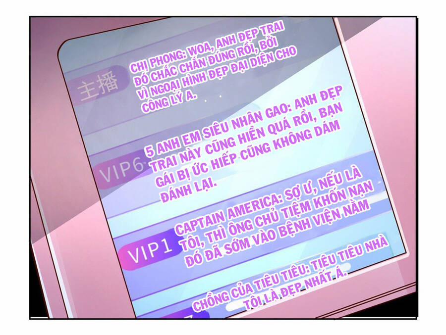 Đại Phản Diện 17 trang 4