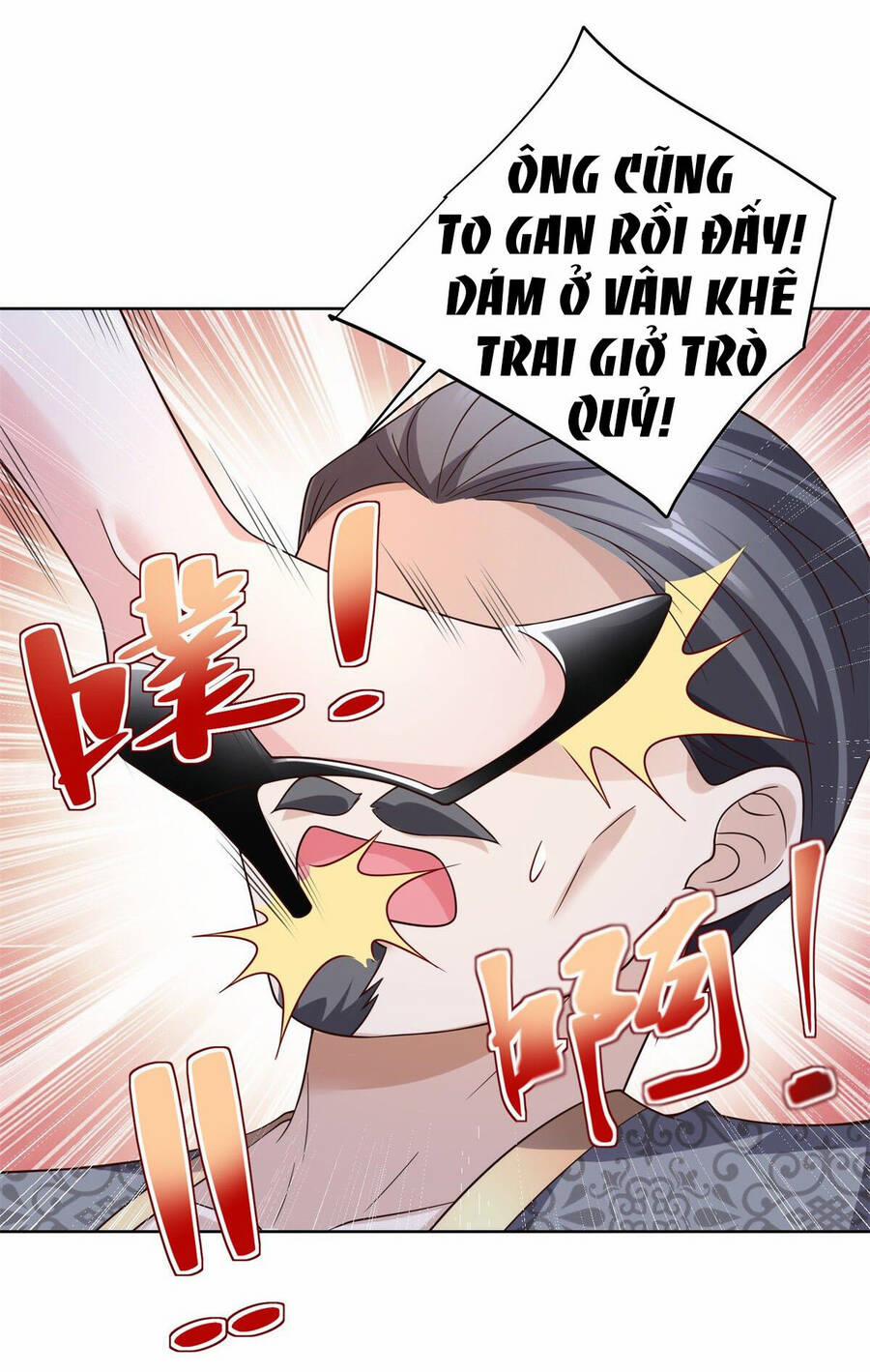 Đại Phản Diện 18 trang 18