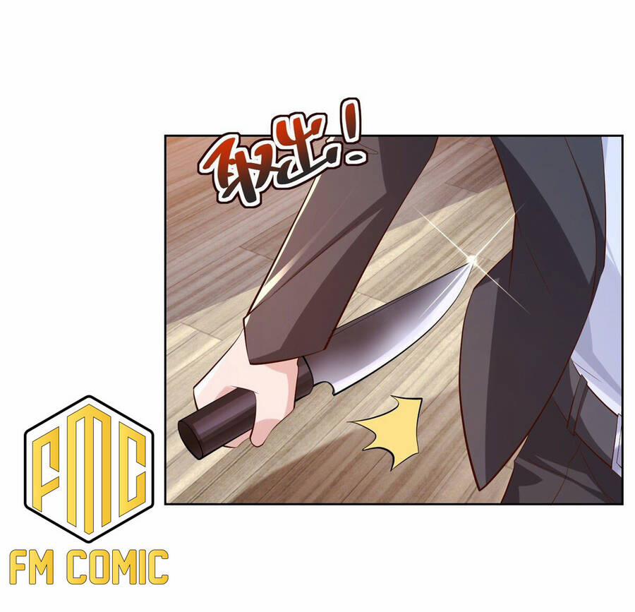 Đại Phản Diện 18 trang 20