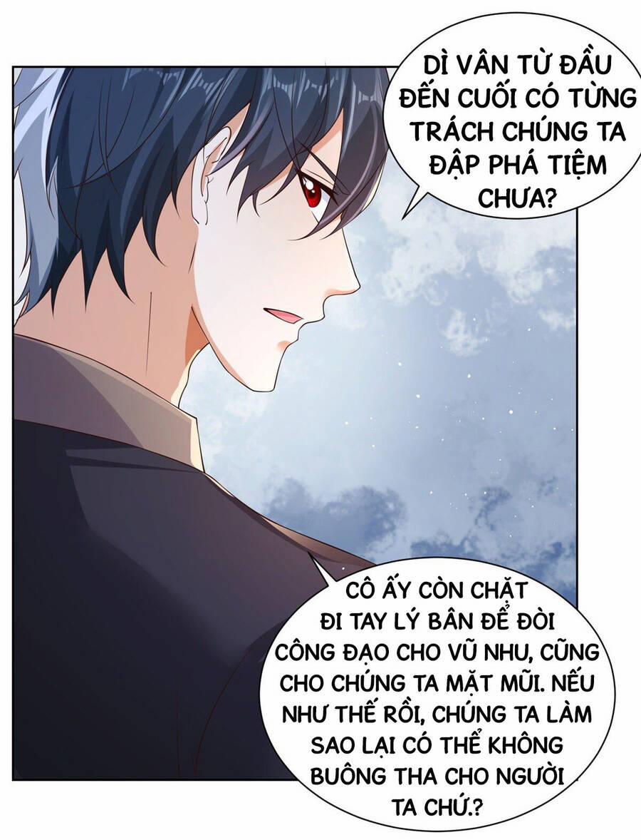 Đại Phản Diện 18 trang 34