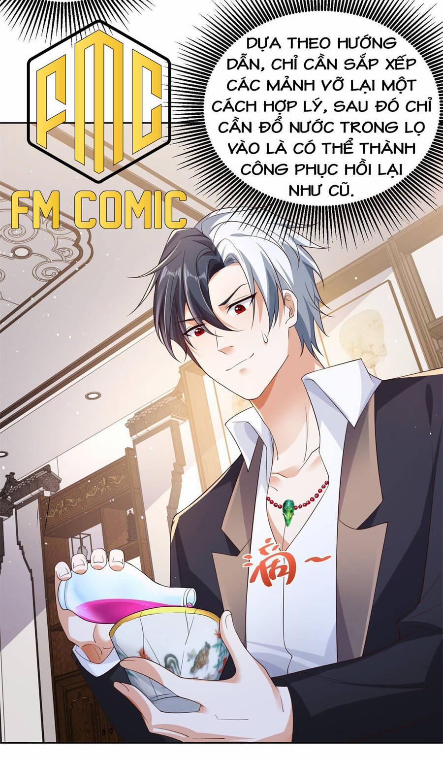 Đại Phản Diện 18 trang 37