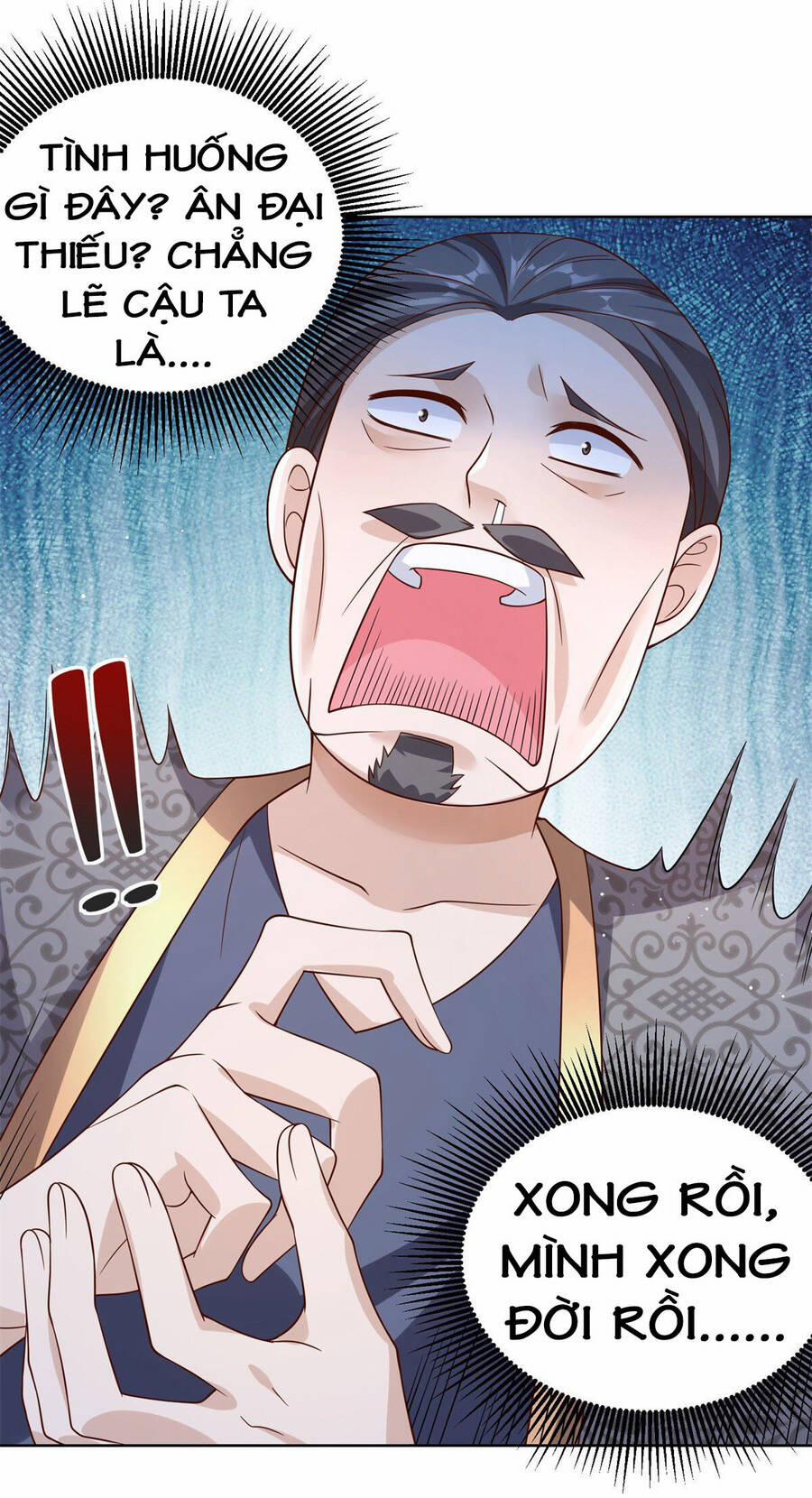 Đại Phản Diện 18 trang 7