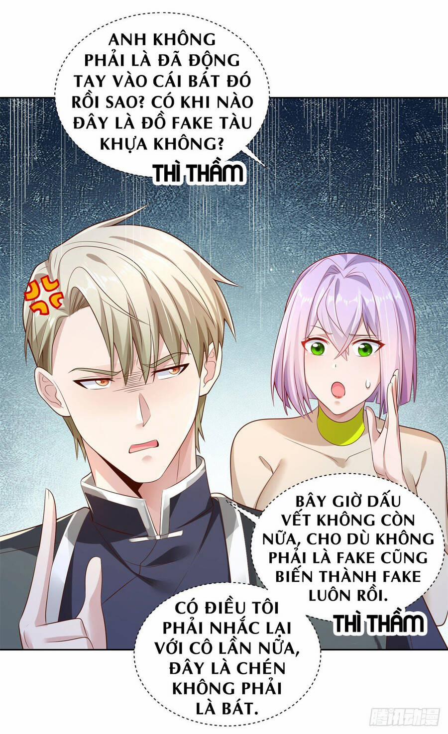 Đại Phản Diện 19 trang 12