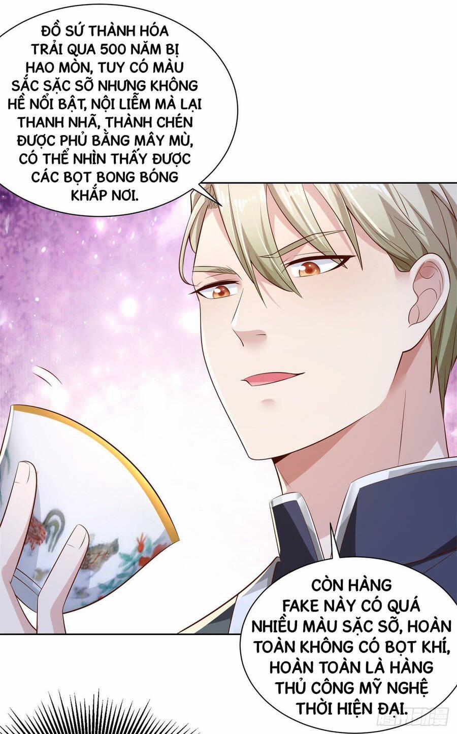 Đại Phản Diện 19 trang 14