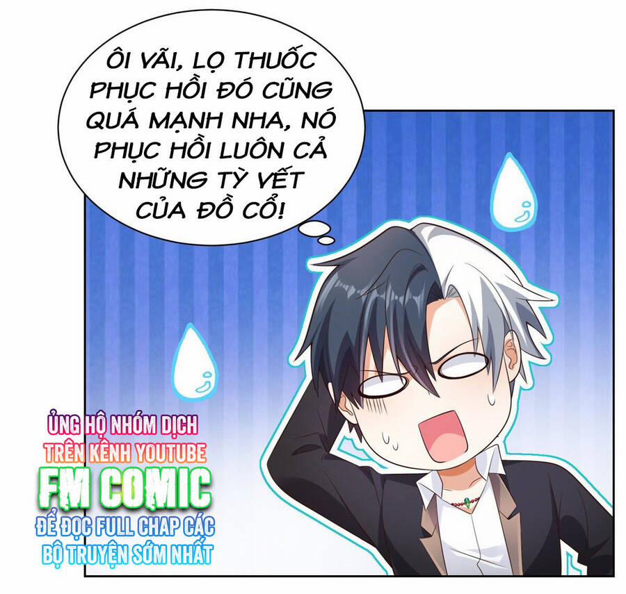 Đại Phản Diện 19 trang 16