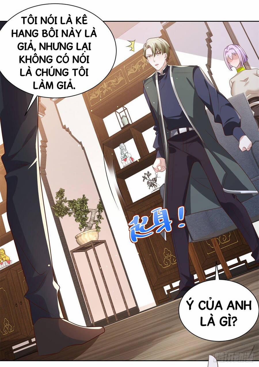 Đại Phản Diện 19 trang 22