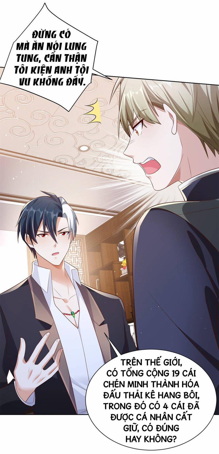 Đại Phản Diện 19 trang 24
