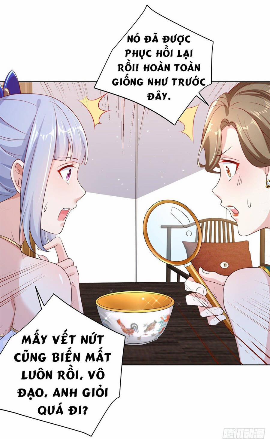 Đại Phản Diện 19 trang 3