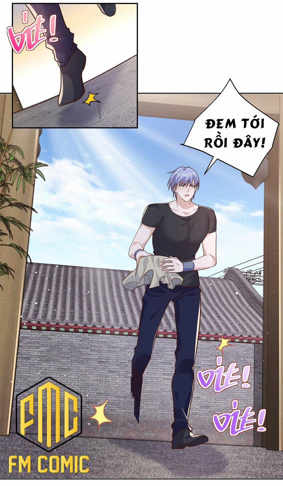 Đại Phản Diện 19 trang 30