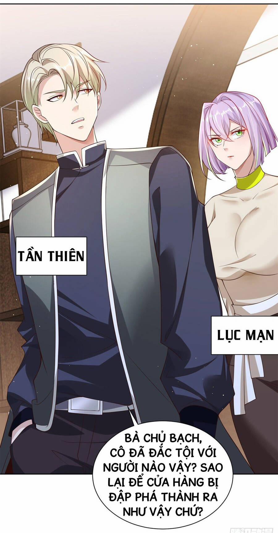 Đại Phản Diện 19 trang 5