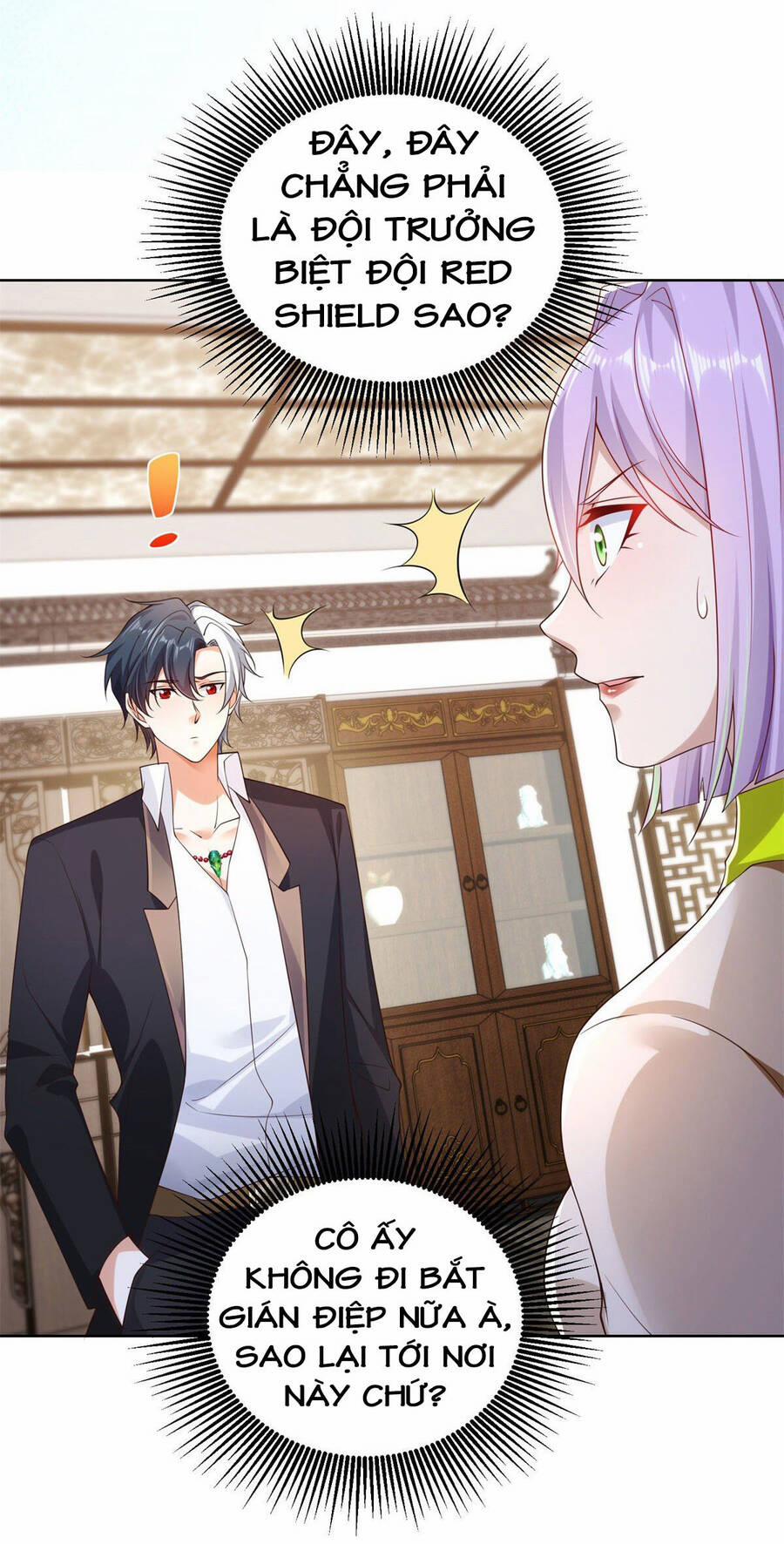 Đại Phản Diện 19 trang 8