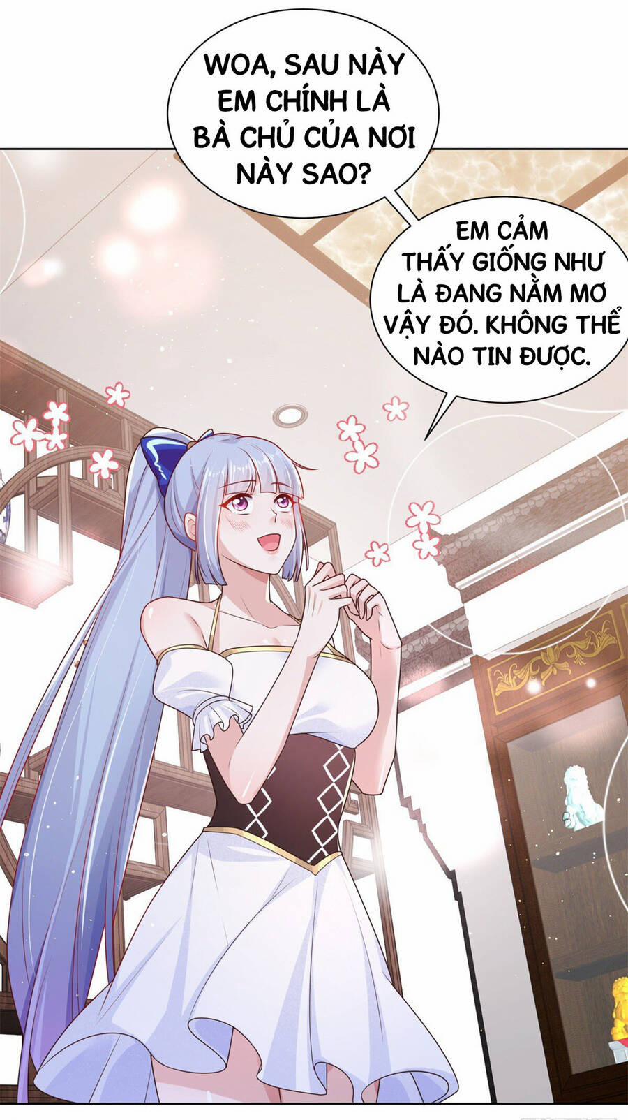 Đại Phản Diện 20 trang 15