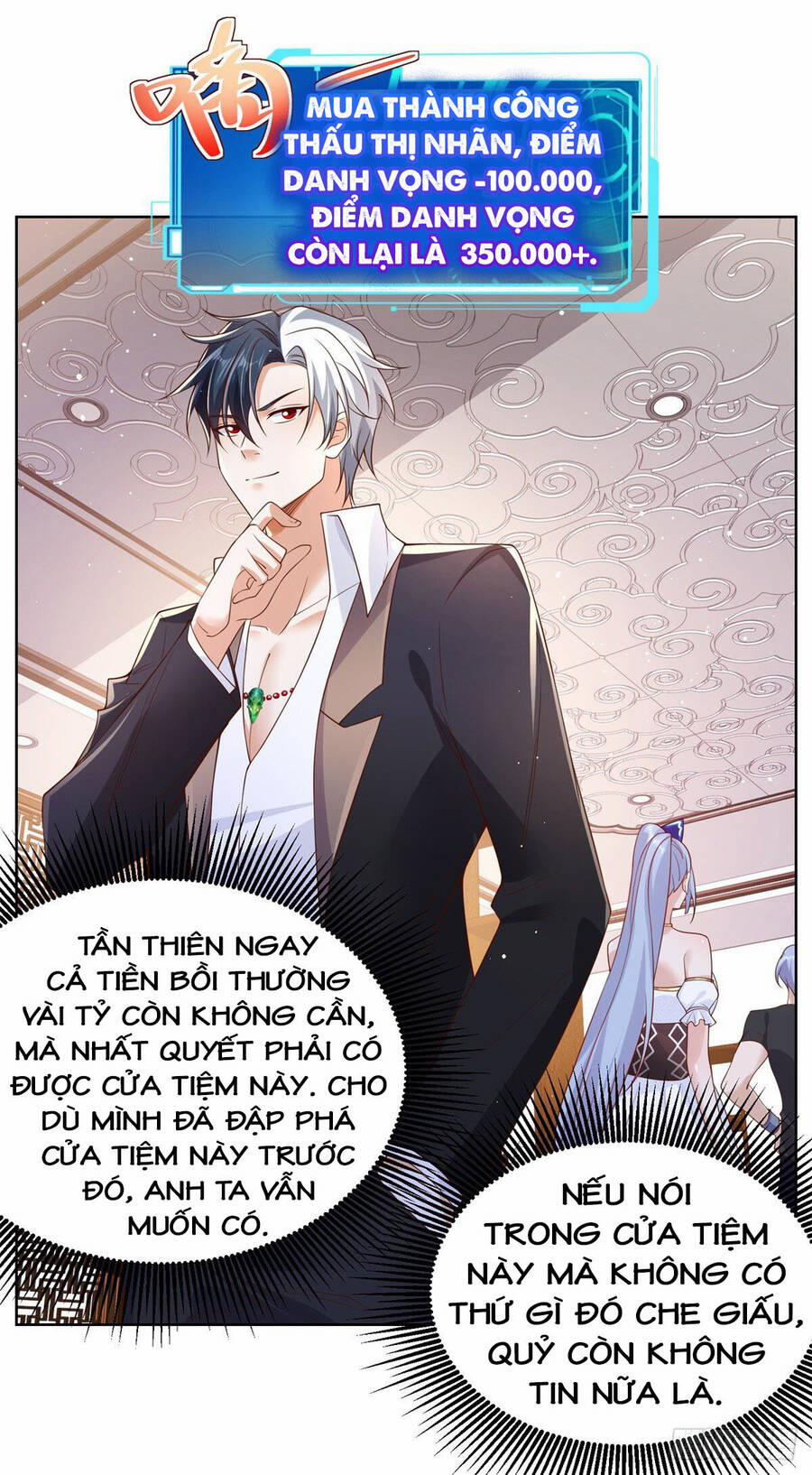 Đại Phản Diện 20 trang 22