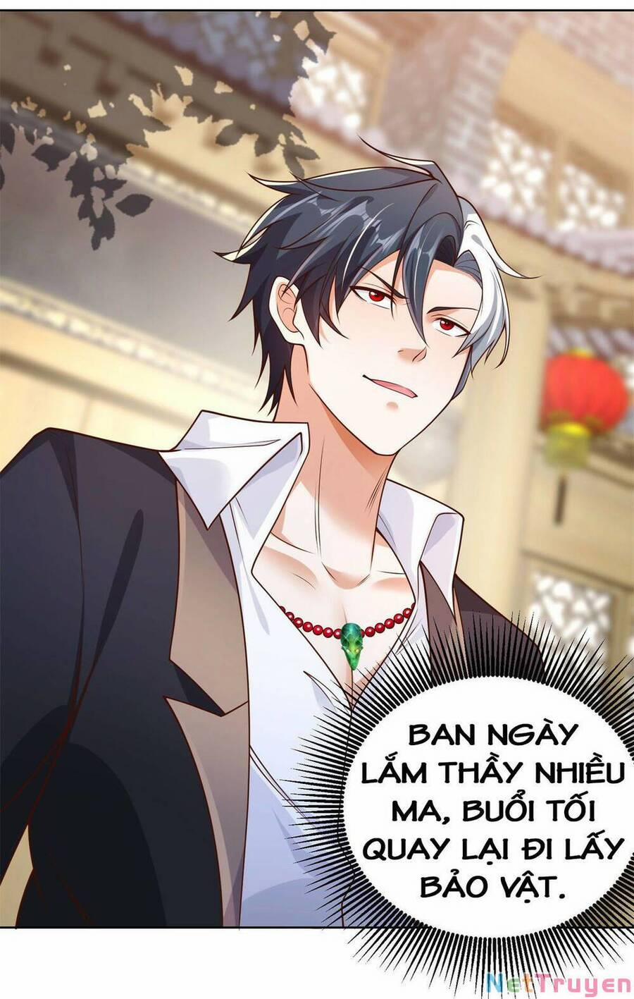 Đại Phản Diện 21 trang 10