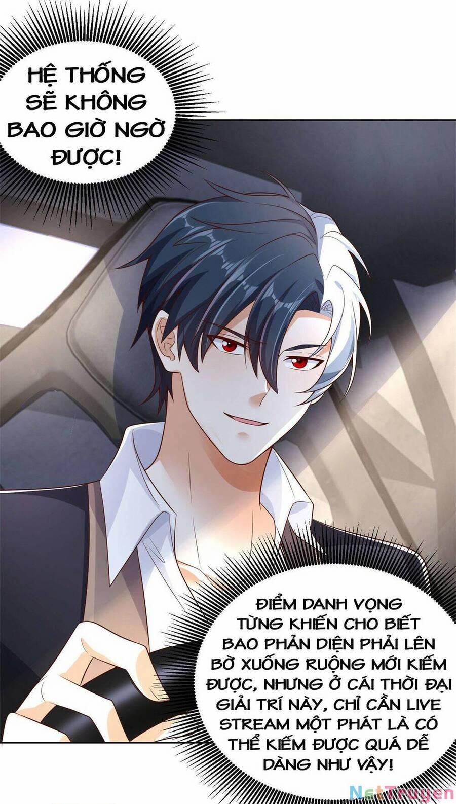 Đại Phản Diện 21 trang 18