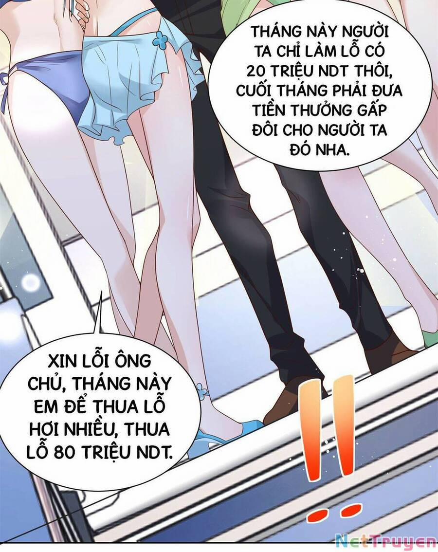 Đại Phản Diện 21 trang 25