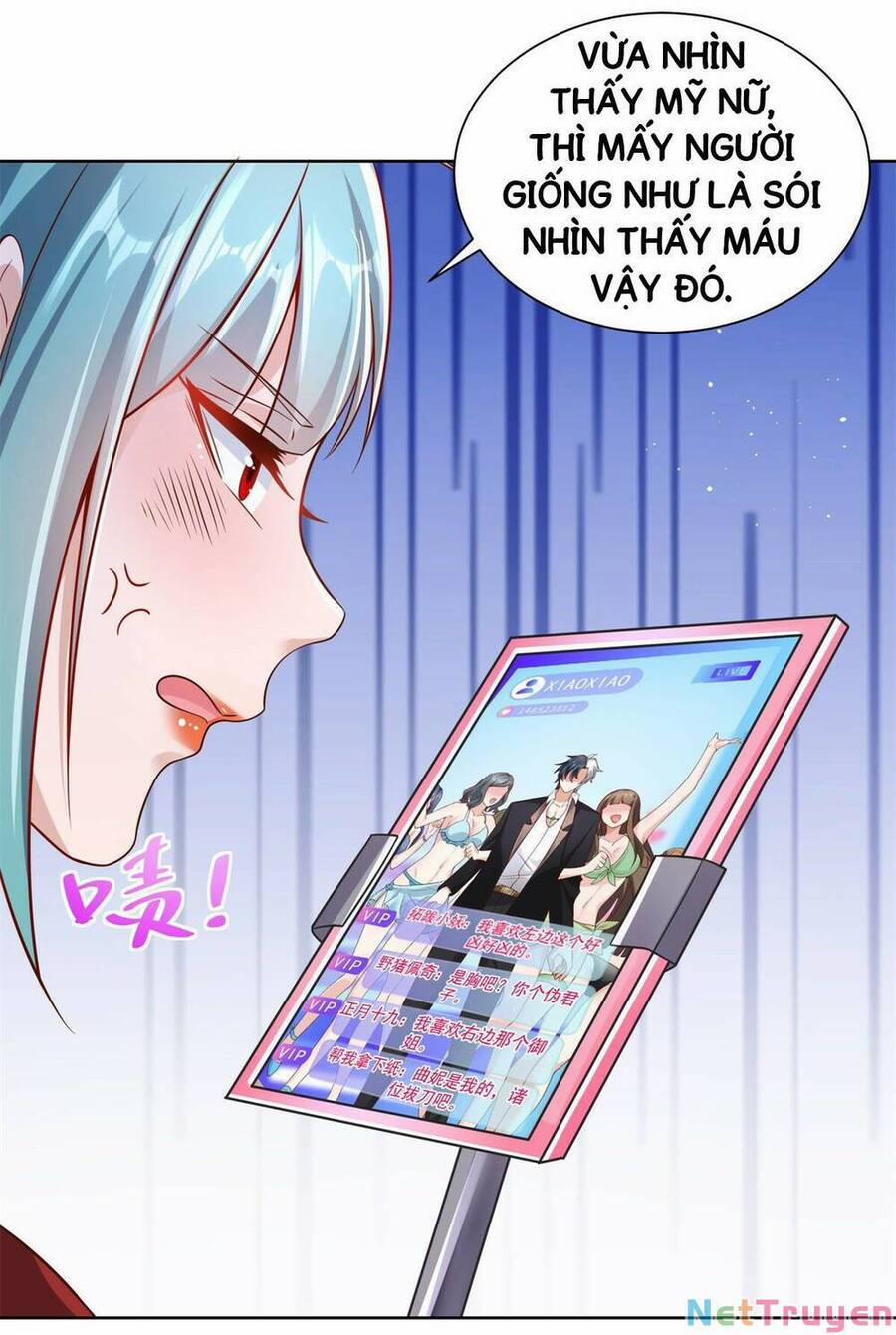 Đại Phản Diện 21 trang 28