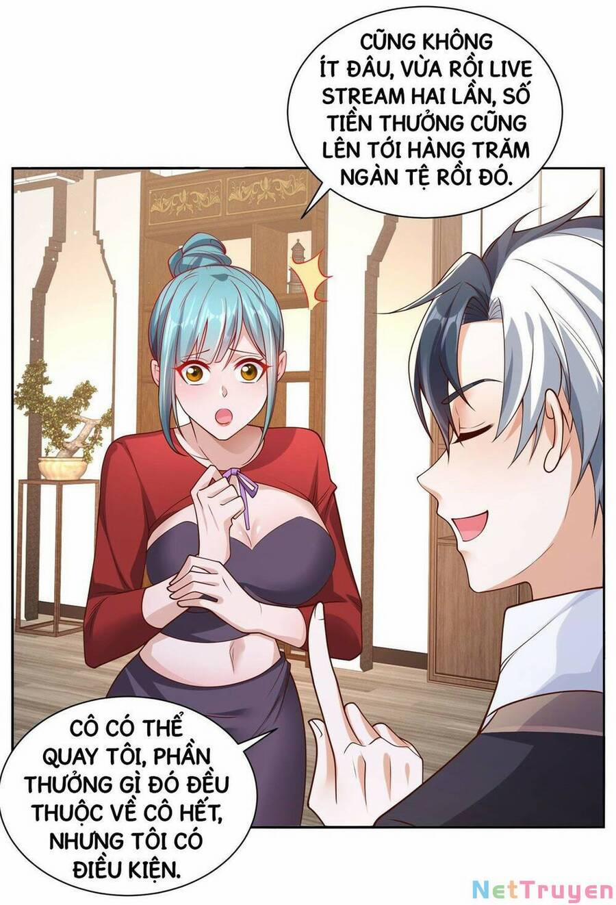 Đại Phản Diện 21 trang 3