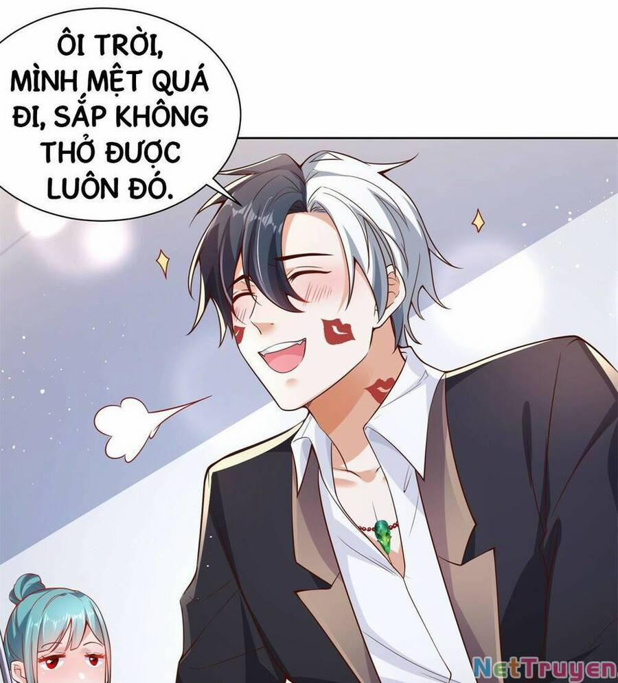 Đại Phản Diện 21 trang 30