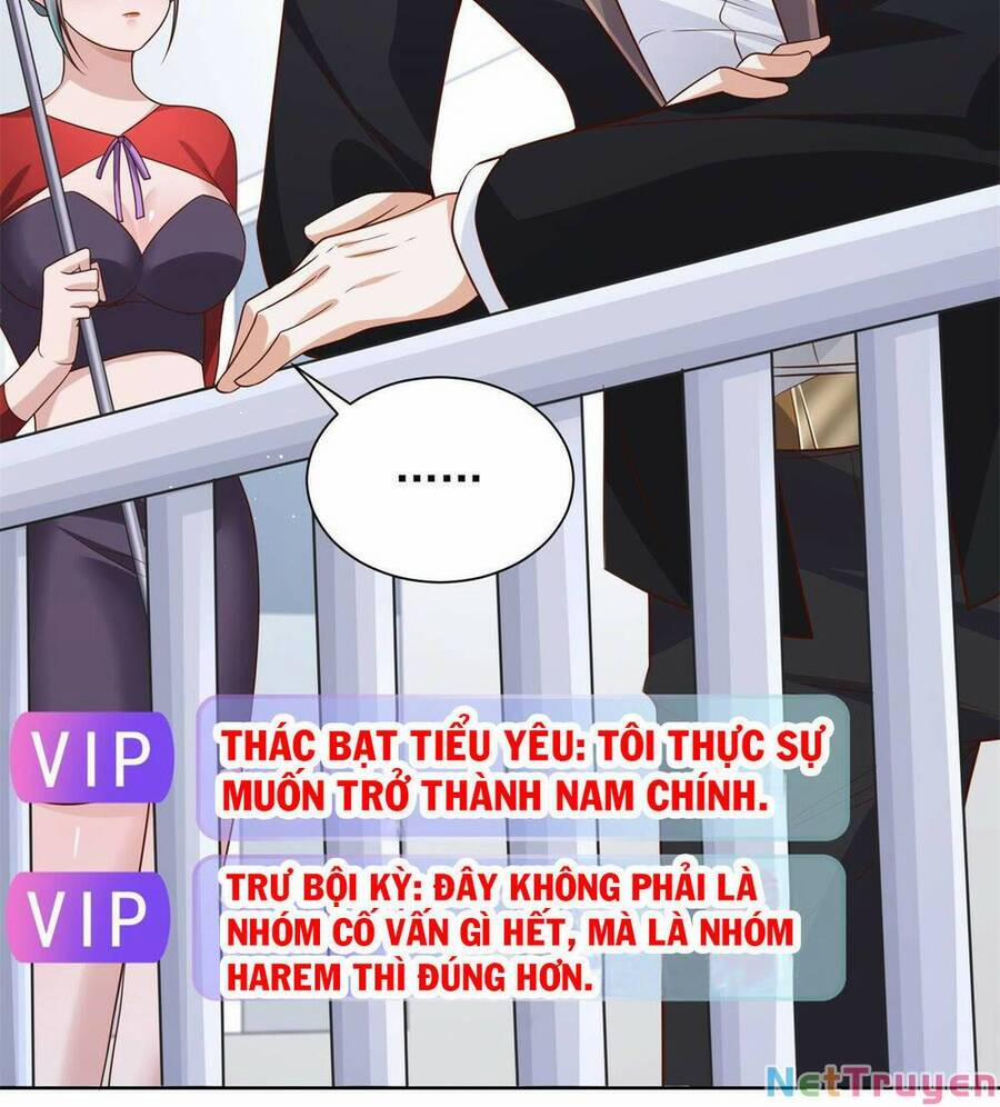 Đại Phản Diện 21 trang 31