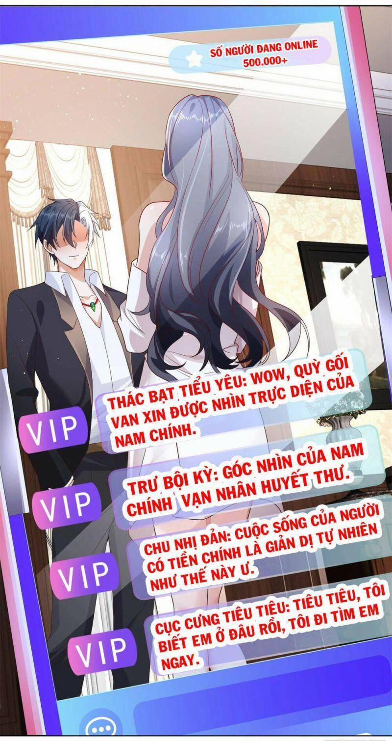 Đại Phản Diện 22 trang 4