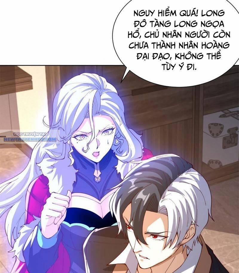 Đại Phản Diện 228 trang 21