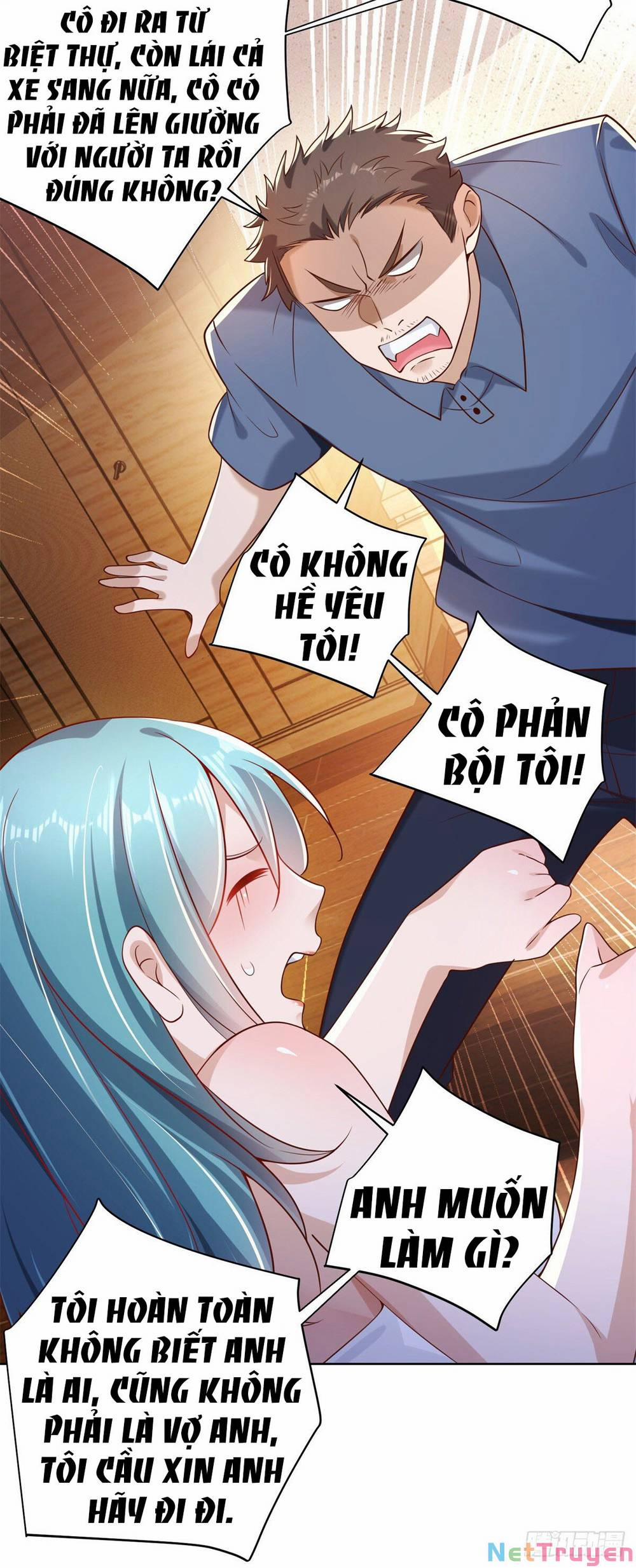 Đại Phản Diện 23 trang 18