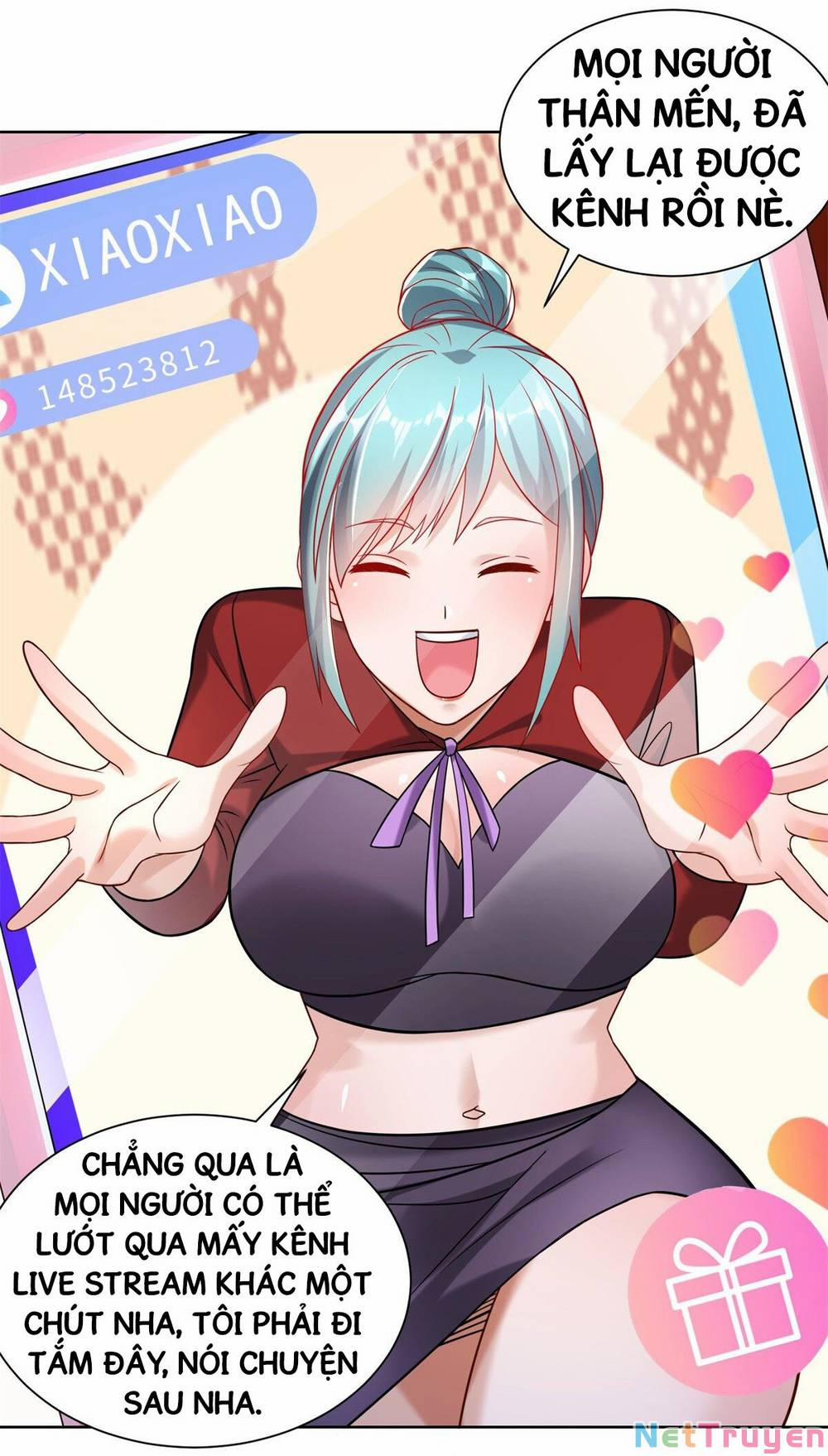 Đại Phản Diện 23 trang 2