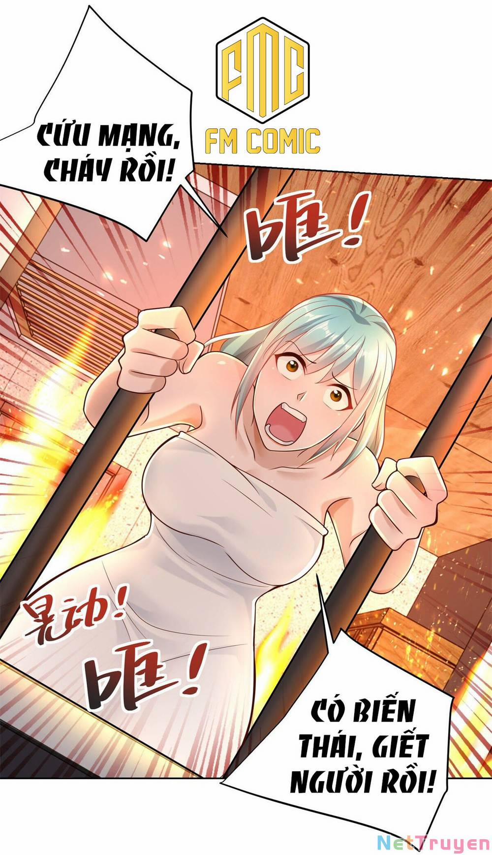 Đại Phản Diện 23 trang 25