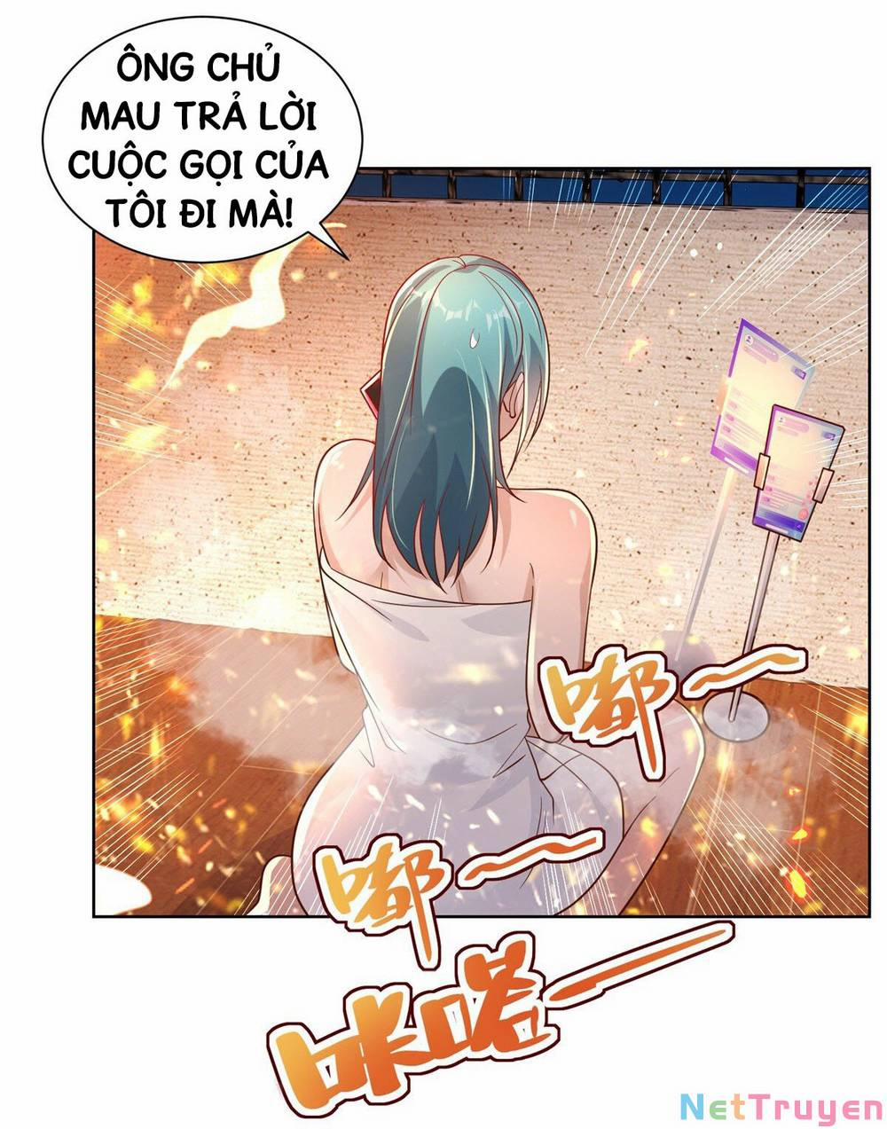 Đại Phản Diện 23 trang 29