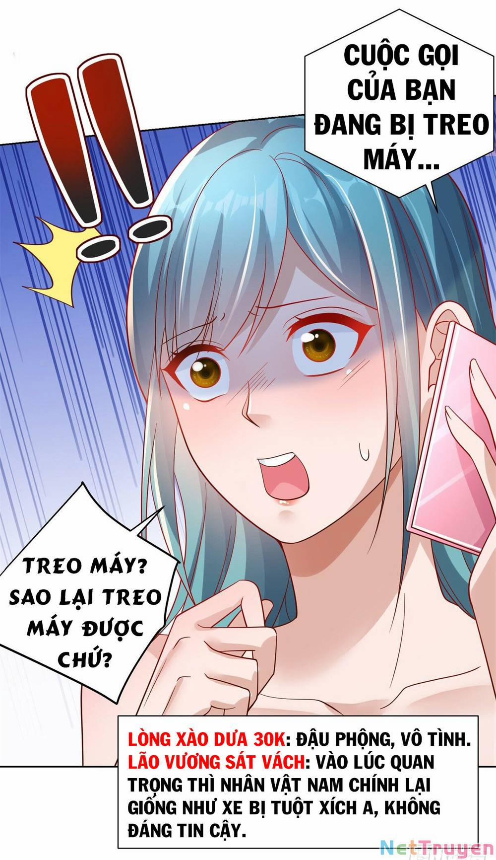 Đại Phản Diện 23 trang 30