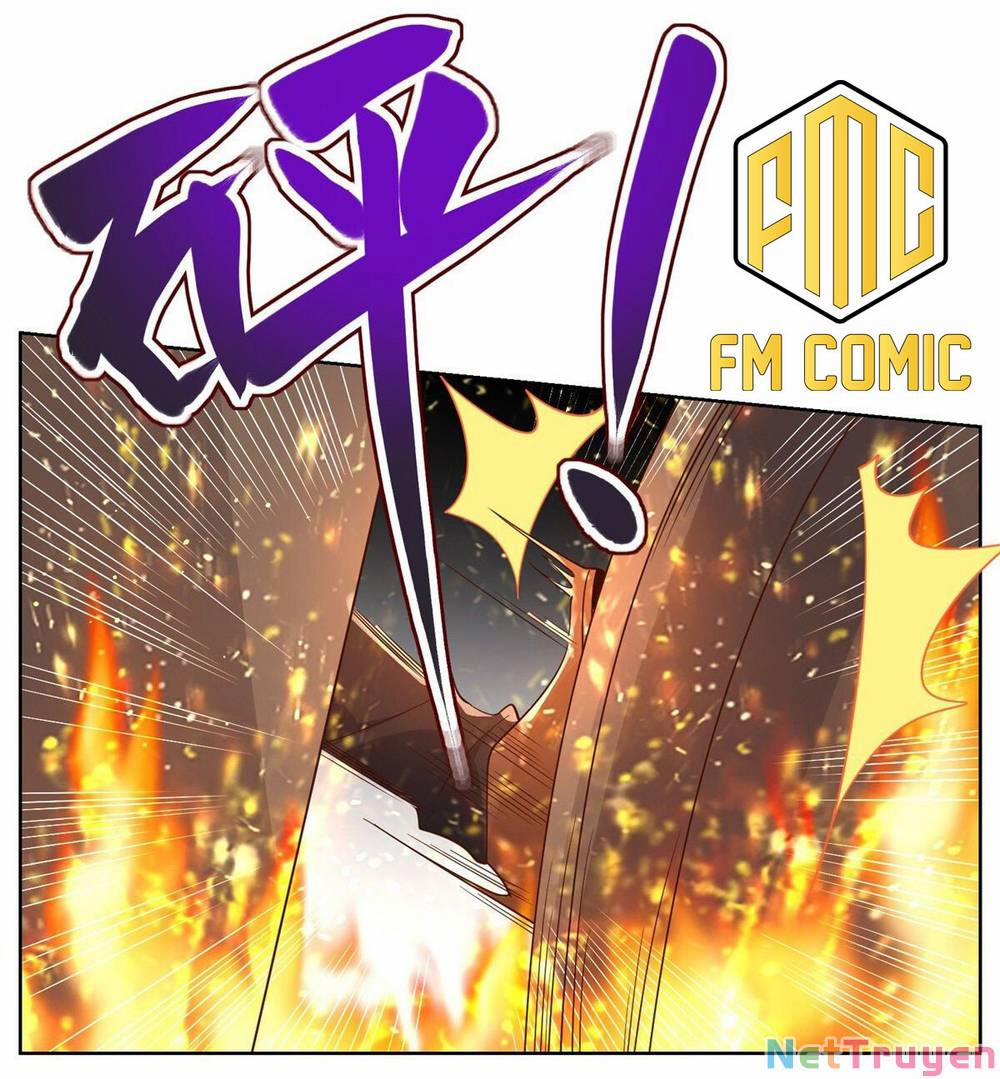 Đại Phản Diện 23 trang 32