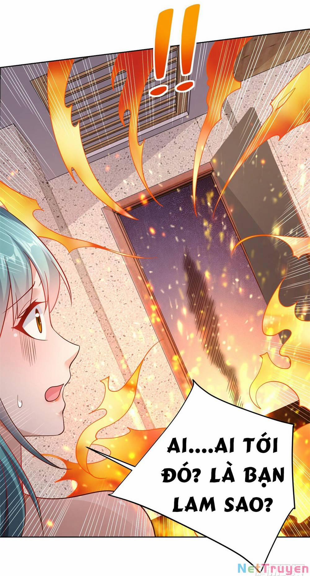 Đại Phản Diện 23 trang 33