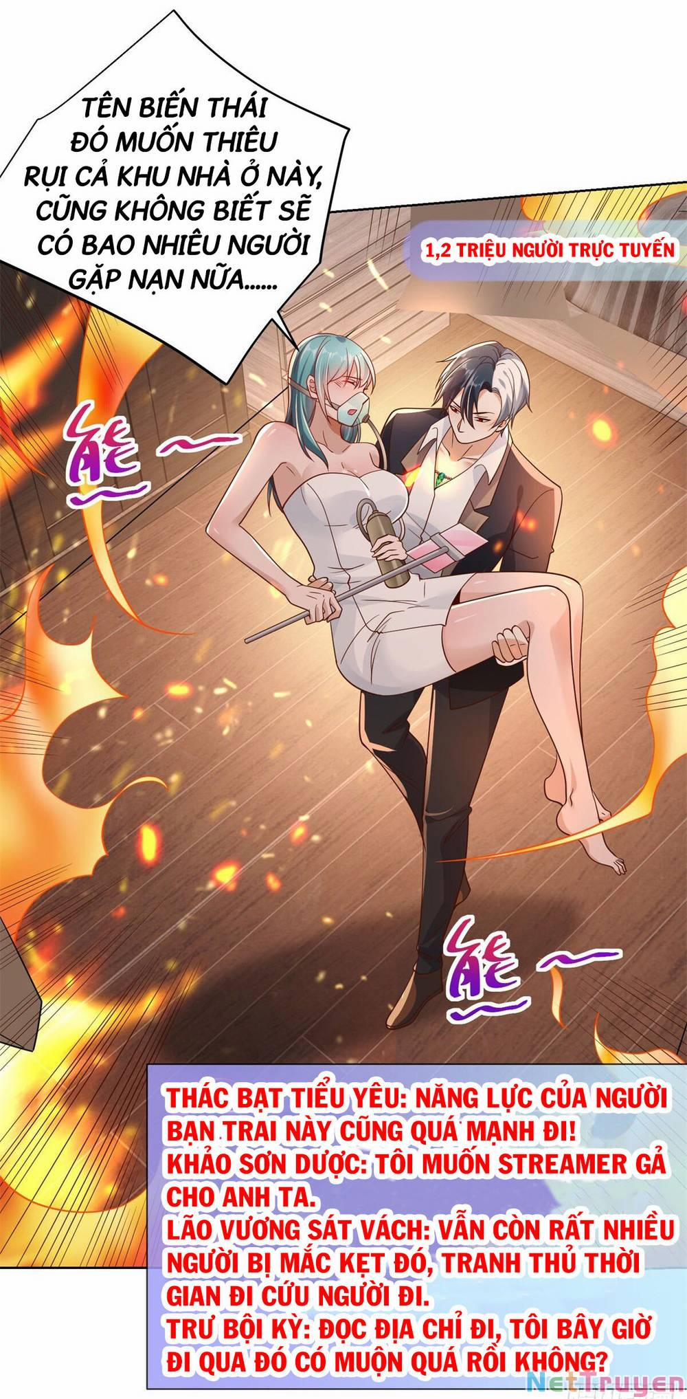 Đại Phản Diện 23 trang 37