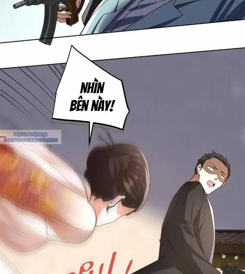 Đại Phản Diện 230 trang 8